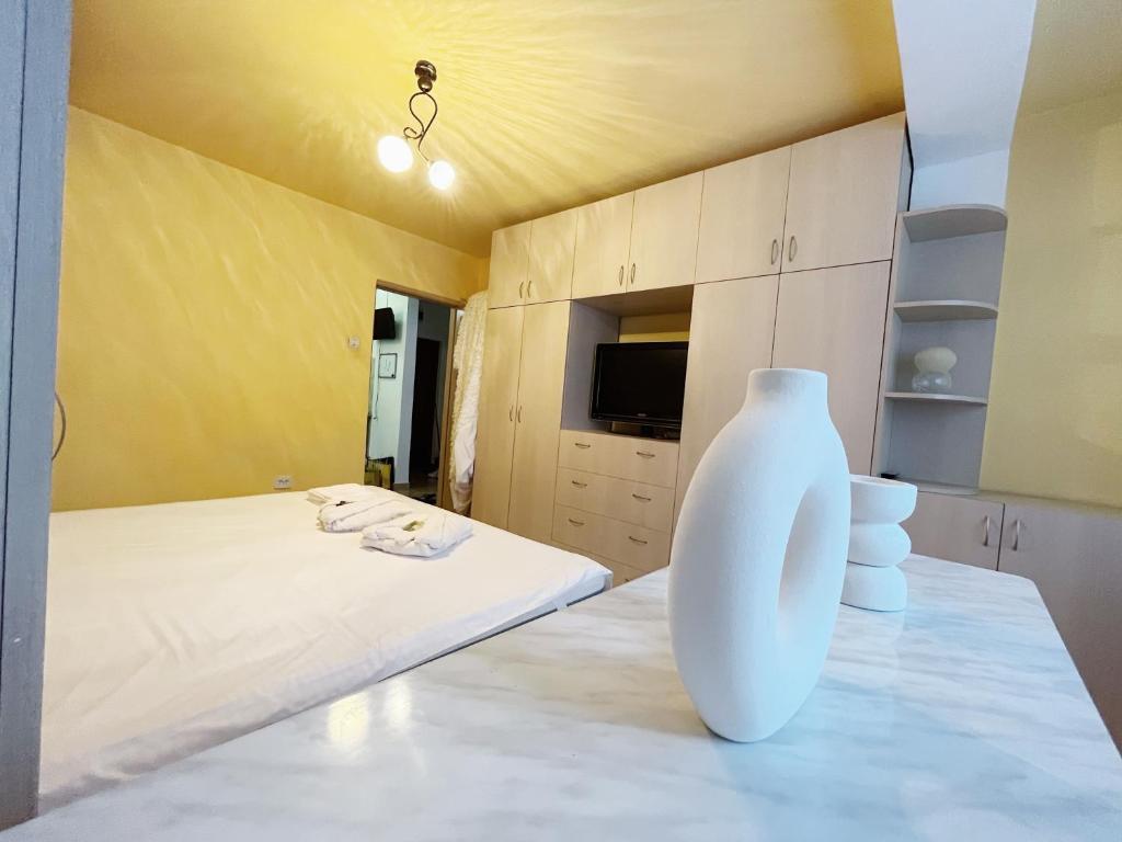 Timisoara Central Apartament Διαμέρισμα Εξωτερικό φωτογραφία