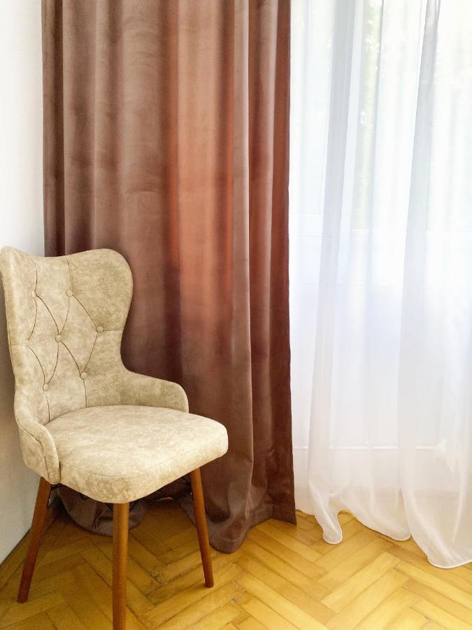 Timisoara Central Apartament Διαμέρισμα Εξωτερικό φωτογραφία
