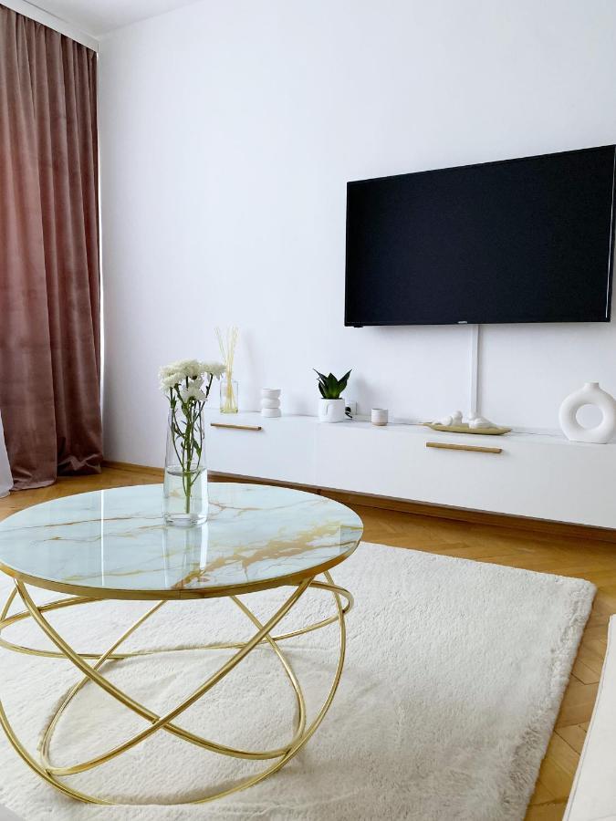 Timisoara Central Apartament Διαμέρισμα Εξωτερικό φωτογραφία
