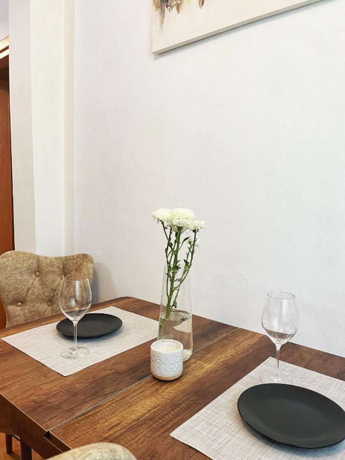Timisoara Central Apartament Διαμέρισμα Εξωτερικό φωτογραφία