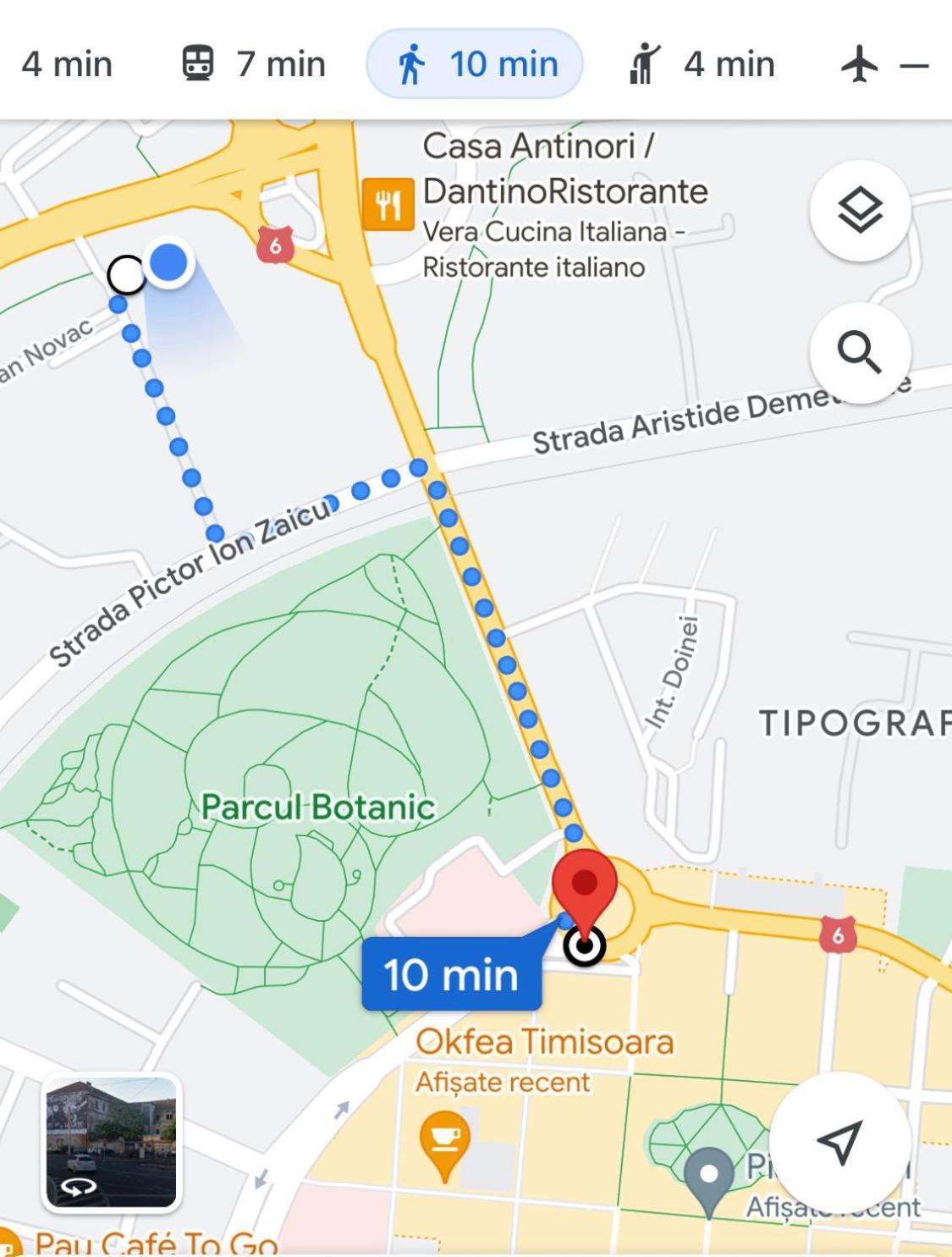 Timisoara Central Apartament Διαμέρισμα Εξωτερικό φωτογραφία